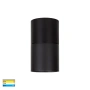 Surface downlight Nella 12V 3CCT 7W LED WITH EXTENSION BLK