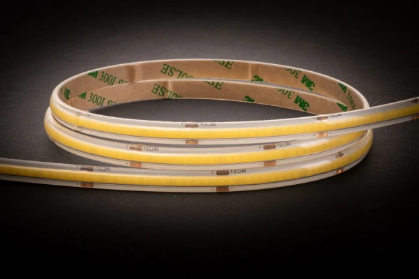 Viper COB Dotless 5w Per Metre 2m LED Strip kit 5500k