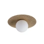 Ceiling Light Orbis E14 D35 GLD