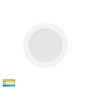 Downlight SKAP HV8201T-WHT 3W WHT