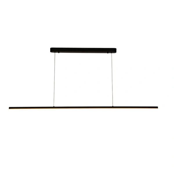 Pendant lamp Beam Linear 1.5m BK Display Pendant lamp Beam Linear 1.5m BK Display