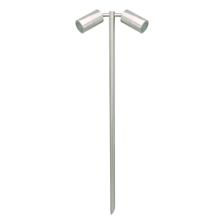 Spike light SHADOW-2-PTH-STS 49089