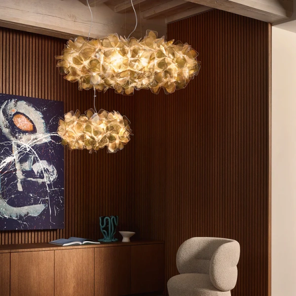 Pendant lamp Clizia Mama Non Mama L GD Handmade Italy Pendant lamp Clizia Mama Non Mama L GD Handmade Italy