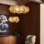 Pendant lamp Clizia Mama Non Mama L GD Handmade Italy
