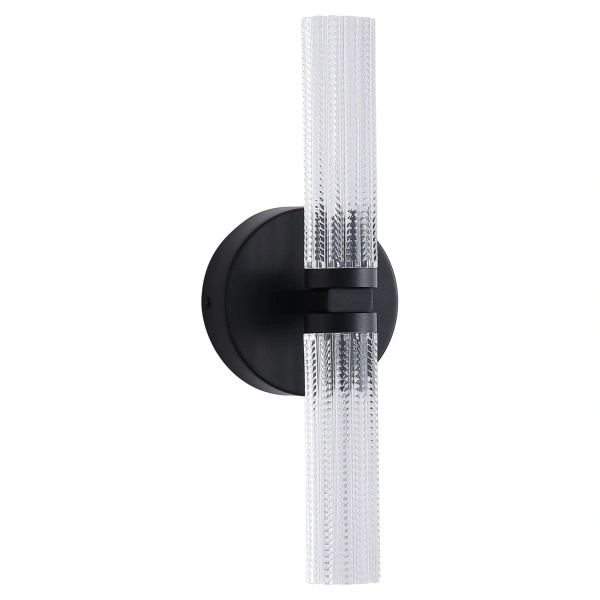 Wall light Mila 2 Exterior 11W LED BL