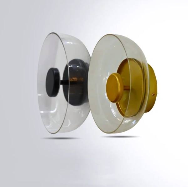 Wall lamp Bonnie LED 7W 3K D23 BLK Wall lamp Bonnie LED 7W 3K D23 BLK