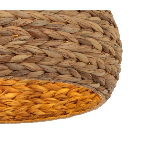 Pendant lamp ANTERA 40 E27 NAT