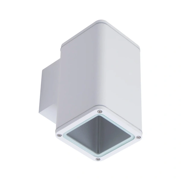 Wall light PIPER-1-SQR-WHT 49268