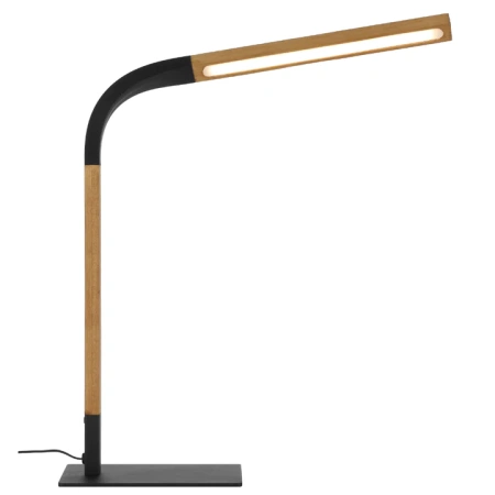Table lamp DUMAS 7w LED 3K BLK