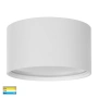 Surface downlight Nella Surface Mounted 12V 3CCT LED 18W WHT