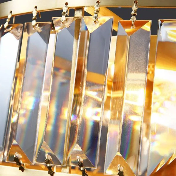 Ceiling lamp Wicky C50 GL Ceiling lamp Wicky C50 GL