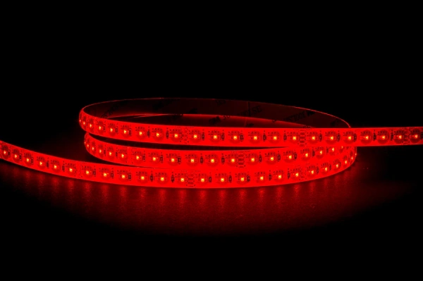 LED Strip RGBW - 3000K 16w IP54 1m