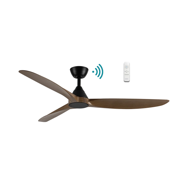 Ceiling Fan Seaforth DC 52 33W BT