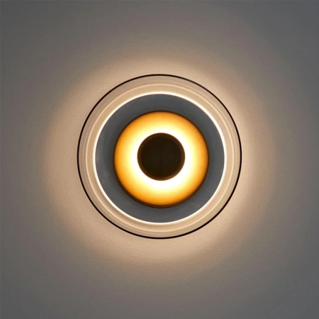 Wall lamp Bonnie LED 7W 3K D23 GLD