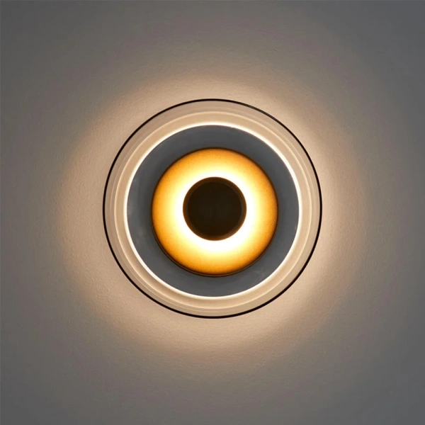 Wall lamp Bonnie LED 7W 3K D23 GLD Wall lamp Bonnie LED 7W 3K D23 GLD