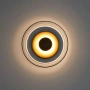 Wall lamp Bonnie LED 7W 3K D23 GLD