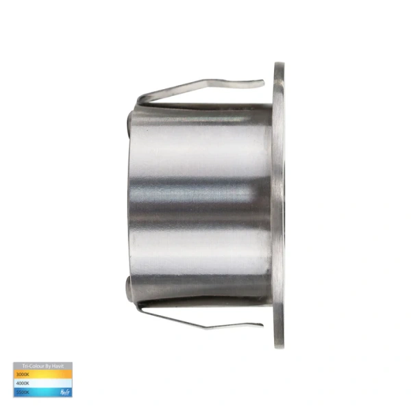 Step light MINI RECES 12V HV3206T-SS316-12V Step light MINI RECES 12V HV3206T-SS316-12V