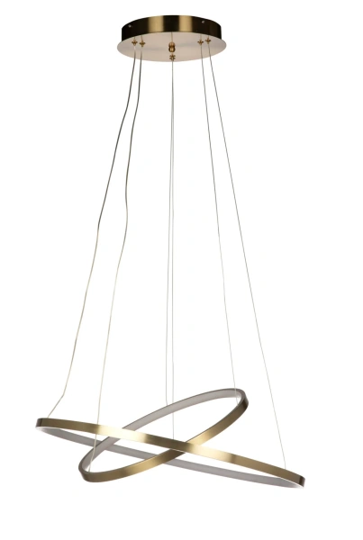 Pendant lamp MYFAIR-40-60 LED 38W 4K Gold Pendant lamp MYFAIR-40-60 LED 38W 4K Gold