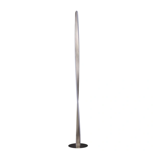 Floor Lamp Enhalus LED CHR Floor Lamp Enhalus LED CHR