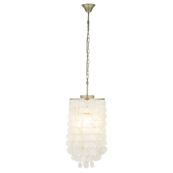 Pendant lamp Vaucluse E27 ABRS Pendant lamp Vaucluse E27 ABRS