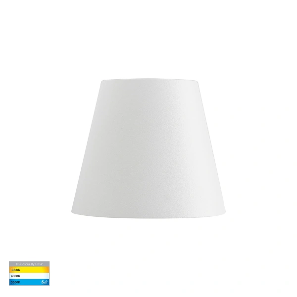Wall light Kaval 1.5W 3CCT LED WHT