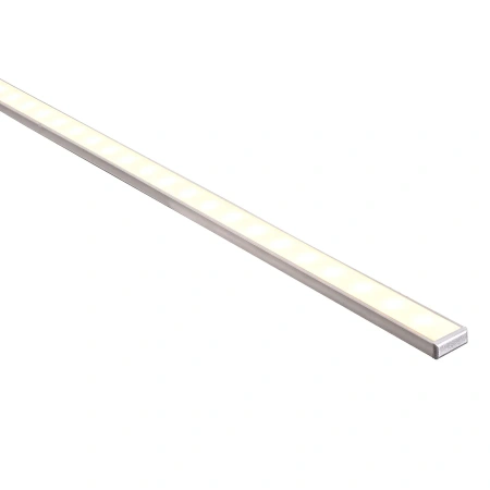 Aluminium Profile HV9693-1506 1m