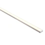 Aluminium Profile HV9693-1506 1m