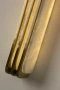 Wall light Lunar W1 Alabaster Spanish Marble LED 12W BRS