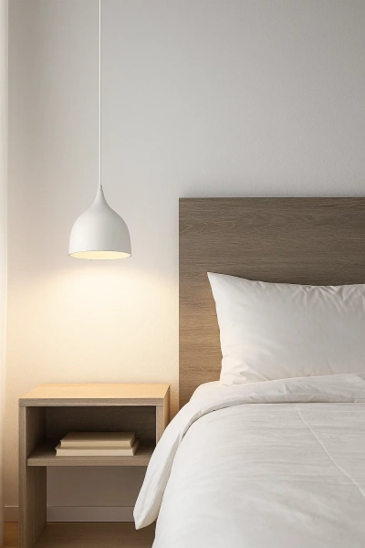 Pendant lamp JADE-220 31416 Display