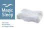 Beauty Pillow Magic sleep standard