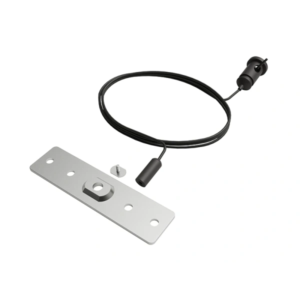 Suspension set Z2000-48.SUSP.200.BK 2m