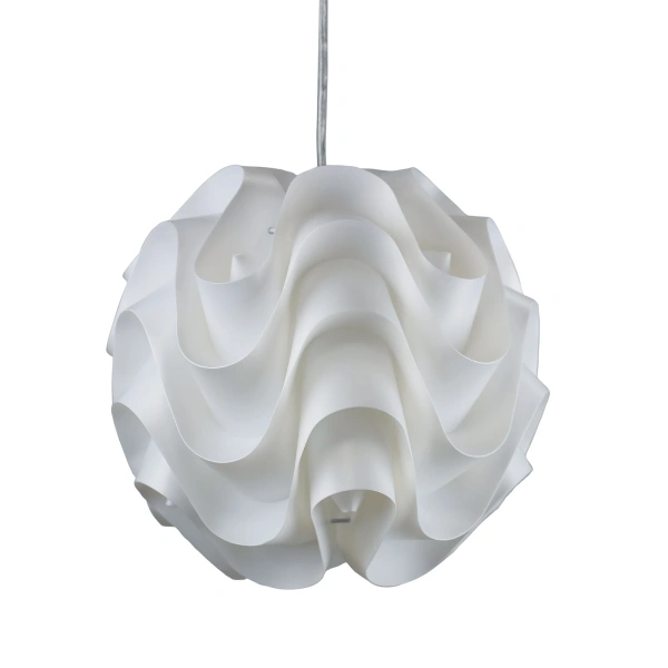 Single pendant Chic 33 WHT Single pendant Chic 33 WHT
