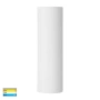  Wall Light Valec Up & Down Plaster GU10