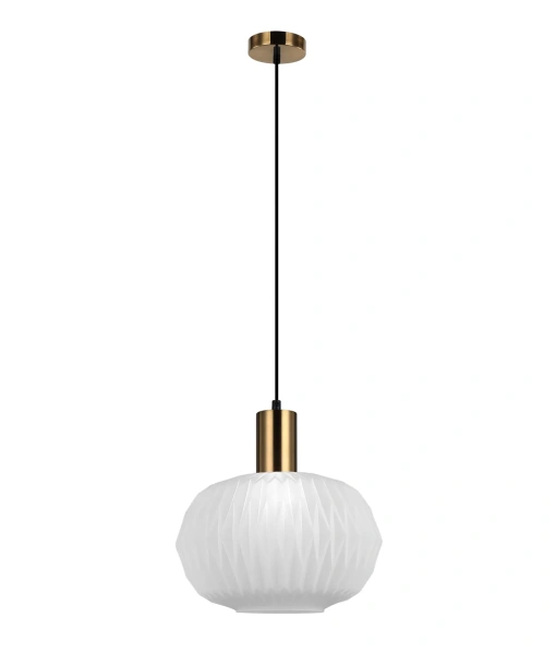 Pendant light PAPEL1 E27 Translucent