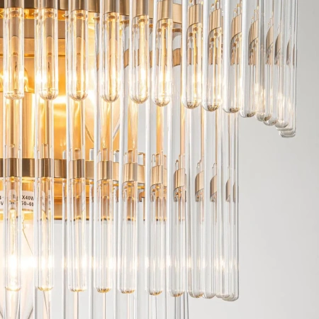 Wall light Giorgio E14 BR