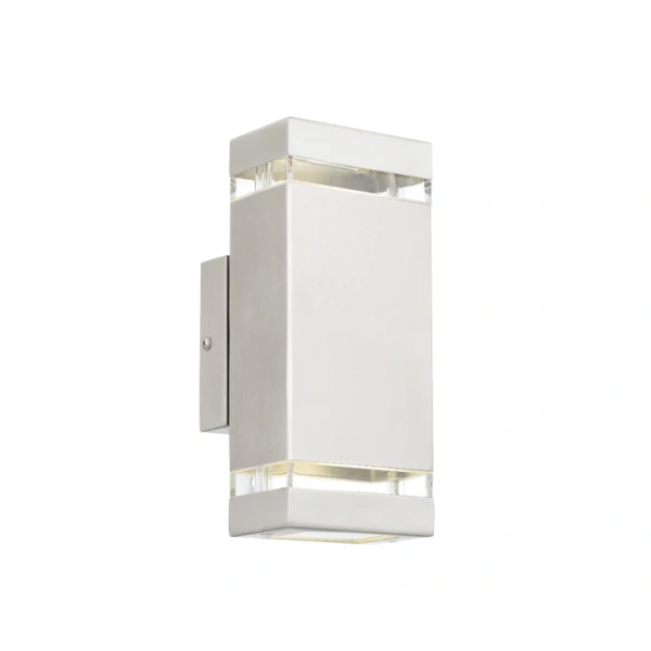 Wall light DIXON 2 GU10 6W 4K up-down SL