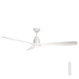 Ceiling fan Iceman DC with Remote D60 WH