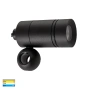 Garden Spot Light Lille LED 2.5W 3CCT HV1441T-BLK