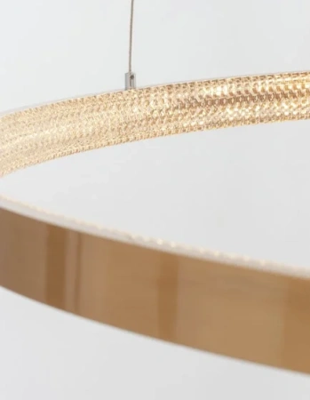 Pendant lamp Helisema P60 BR