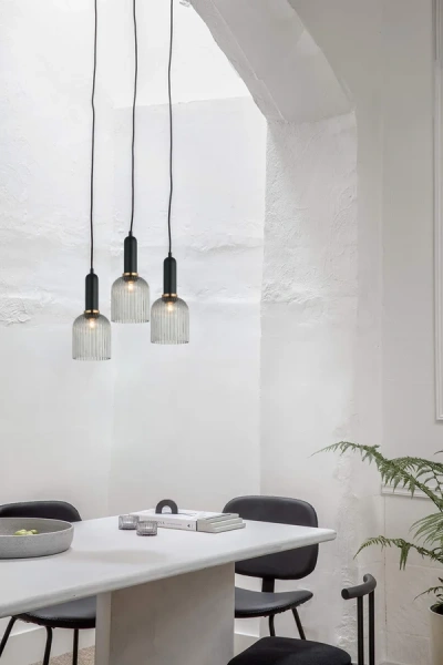 Pendant lamp VINTAJ7 E27 Pendant lamp VINTAJ7 E27