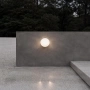 Wall light Ember E27