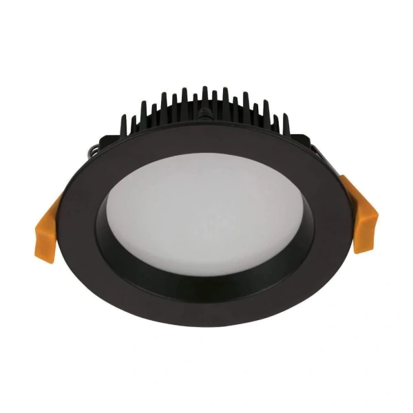 Downlight DECO-13-RND-BLK 20421 Downlight DECO-13-RND-BLK 20421