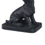 Table lamp Jack Russell LED Black