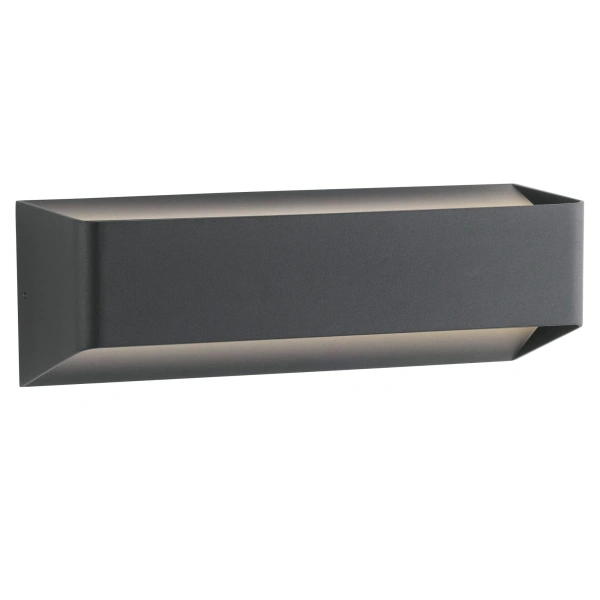 Wall light Elise LED 18W 3K Up And Down BLK