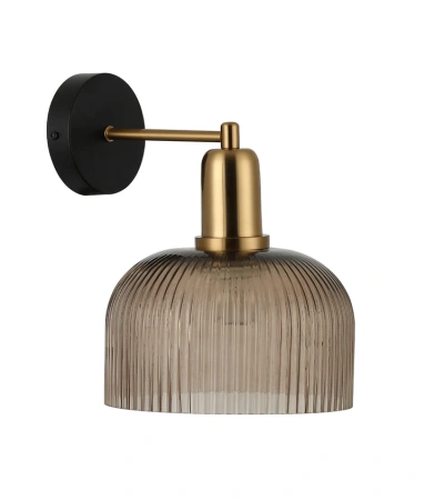 Wall light VINTAJ3W E27 Amber
