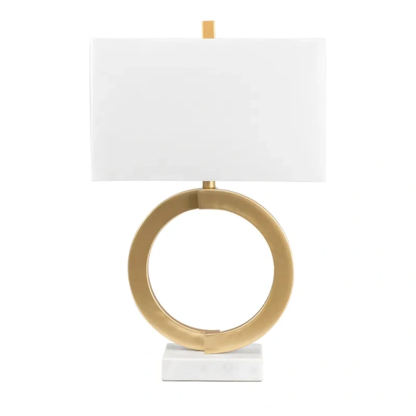 Table Lamp Olympic