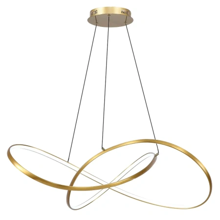 Pendant lamp NYX LED 48W GL