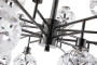 Pendant lamp ADRIANA 16 LED 120W GM