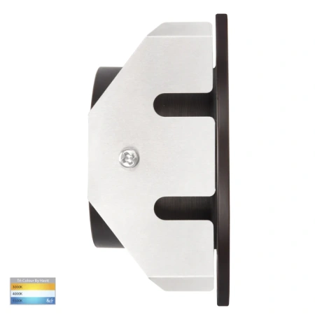 Step light RECES HV3205T-AB-12V