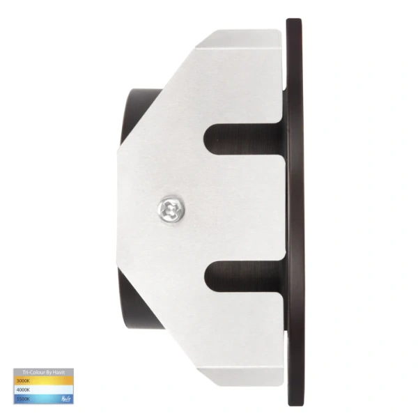 Step light RECES HV3205T-AB-12V Step light RECES HV3205T-AB-12V